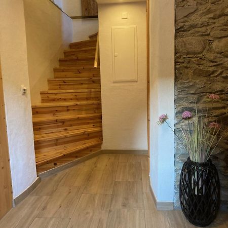 Gluecksmueh- Ferienhaus In Alleinlage Plus Bauernhoferlebnis Einach المظهر الخارجي الصورة